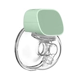 Electric Breast Pump Portable Electric Breastfeeding Pump Electric Breast Pump With 2 Modes &amp; 5 Levels Portable Breast Pump With