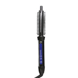 Electric Comb Hair Brush 2 in 1 Pro Ceramic Hair Curler Hair Curlers Roller Styling Tools Hair Curling Iron Multifunction Eu Plu