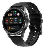 Original X7 Smart Watch TWS Bluetooth Headset 2 in 1 Men Sports Fitness Tracker IP67 Waterproof Women Heart Rate Health Monitor