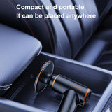Car Polishing Machine Car Handheld Waxing Machine Beauty Sealing Glaze Waxing Polishing Machine Marble Floor Waxing Machine