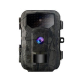 32MP 1080P Trail Hunting Camera With Infrared Sensors Waterproof  Activated Night Vision Wildlife Camera For Hunting Accessories