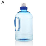 Outdoor Camping Water Bags Foldable Portable Drinking Camp Cooking Picnic BBQ Water Container Bag Carrier Car 1050ML Water Tank