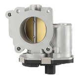 Throttle Body Valve Aembly TB1087 for   2.0 Turbocharged Engines