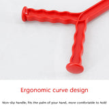 Multi Angle Rotating Golf Swing Trainer Adjustable Posture Corrector Warm-Up Exercise Golf Spinner Swing Trainer