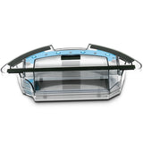 Robot Vacuum Cleaner Water Tank for Conga Excellence 990 Robotic Vacuum Cleaner Spare Parts Accessories