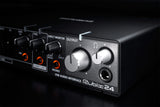 Roland Rubix24 2-in/4-out USB audio interface Hi-Z input for guitar and other high impedance sources for musicians and producers