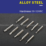 MECHANIC MT-7401 74 In 1 Precision Magnetic Bits Screwdriver Set Clock Notebook Phone Repair Screw Driver Smart Home Tools Kit