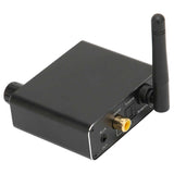 Bluetooth DAC Converter Digital to Analog Converter with Bluetooth Receiver Supports U Disk Playback Volume Control