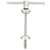 New Bicycle Headset BB Bottom Bracket Press-in Tool MTB Road Bike Aluminum Alloy Durable Installation Tool Bike Tool