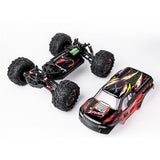 Xlf X04 1/10 2.4G 4WD Brushless/Brush Rc Car High Speed 60km/h/48km/h Drift Vehicle Models Toys VS 9125