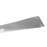Beekeeping Stainless Steel J Shape J-type Tool Curved Tail Bee Hive Hook Scraper Red or Yellow Multifunctional Beekeeping Tool