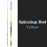Spinning Casting Fishing Rod Hand Lure Carbon Feeder Pole Carp Fly Gear Pesca 1.5M 1.8M 3g-21g Ultralight Travel Surf  New