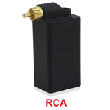 Wireless Tattoo machine power suppply digital display mini tattoo machine RCA&amp;DC Connector 2000mah Capacity Rechargeable battery