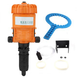 Beekeeping Farm Metering Automatic Proportional Pump Diluter Ratio Device 0.2-2% beekeeping