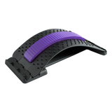 Lumbar Support Back Massager Stretcher Corrector Spine Deck Massage Tools Physical Therapy Equipment Physiotherapy Health Care