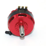 Mitoot 2305 2450kv Brushless Motor CW CCW 3-5S for QAV-R 220mm 250 270 FPV Racing Quadcopter