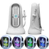 Aqua Peeling Machine Water Facial SPA Deep Cleansing Beauty Device Exfoliator Home Use Vacuum Blackhead Oxygen Cleaning Machine