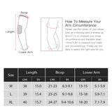 1pc Elbow Sleeve Women Men Anti Slip Elbow Support Elbow Pad Guard for Basketball Volleyball Footabll Cycling Running Arm Sleeve