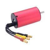 SURPASS HOBBY 2845 3800KV Brushless Motor + 35A ESC + S0600P 6KG Servo for Rc Traxxas HSP Buggy Off Road 1/12 RC Car