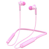 BT-71 Wireless Bluetooth Earphone Music Headset Phone Neckband Sport Earbuds Earphone With Microphone For IPhone Samsung Xiaomi