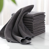 Car wash towel Car rags oil-free water-absorbing lint-free housework cleaning car cleaning  scales table-washing cloths  tools