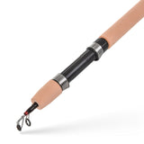 New Winter Ice Fishing Rod Telescopic Mini Combo Pen Lures Tackle W0YB