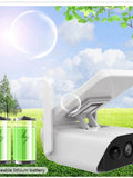 18650 Charging Battery Wireless Security Camera PIR Motion Detection Bullet Surveillance wifi Camera