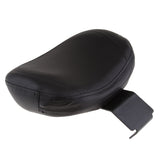 Motorcycle Front Driver Rider Backrest for for Suzuki VL400/800 C50