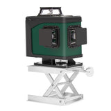 Adjustable Height Router Lifter Platform Lab Experiment Plate Table Stand Rack Corrosion-resistant Woodworking Lifter