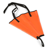 Marine Kayak Drift Anchor Fishing Trolling Sea Anchor Drift Sock Sea Brake for Kayak Boat Fishing Canoe Water Sports