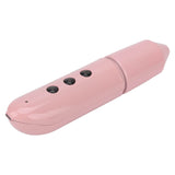 Skin Tester WIFI Vivid Images Skin Detector Facial 100X Pink for Analyse