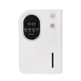 Automatic Portable Aroma Fragrance Diffuser Machine 160ml Essential Oil Aroma Diffuser For Home Hotel Office Using