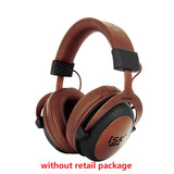 ISK MDH8500 Professional HIFI Stereo Fully Enclosed Dynamic Headphone studio monitor recording headphones DJ headset