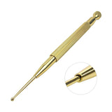 Eye massage pen acupuncture probe reflector scraping massage needle acupuncturist