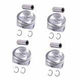 NEW EA888 Engine Pistons 06H 107 065 T Fit For VW Passat CC 1.8T 06H107065T 06H 107 065 BS