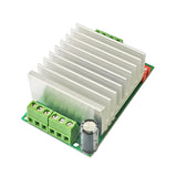 TB6600 4.5A stepper motor driver distribution information line Board Controller 6N137 DC 10V-45V 4.5A High Speed Optical Coupler