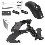 Scooter Accessories Rear Shock Absorber Of Scooter Electric Scooters Scooter Accessories for Max G30 Electric Scooters