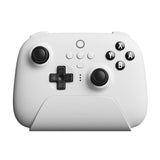 Ultimate Wireless Bluetooth-compatible Game Controller With Charging Dock Compatible For Nintendo Switch