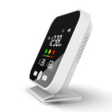 Domestic Use Carbon Dioxide Detector CO2 Concentration Ambient Temperature And Humidity Tester