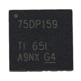 HDMI IC Chip Control Motherboard SN75DP159RSBR SN75DP159 75DP159 Replacement Part For  ONE S One Slim 40Pin