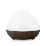 Aroma Diffuser Air Humidifier WiFi Intelligent Aromatherapy Voice Elf Control 400ML Ultrasonic Essential Oil Cool Mist Maker