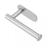Toilet Roll Paper Holder Towel Stainless Steel Storage Rack Hanging Shelf for Kitchen Bathroom Paper Holders Tissue Accessories