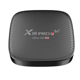 Android 10.0 X88 PRO T Smart TV Box 2.4G/5G Dual Band Wifi 802.11 A/B/G/N Bluetooth V5.0 2+16G Ethernet 4K