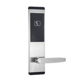 Popular Hotel Keyless Entry RFID Card Intelligent door lock System