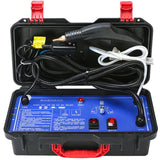 110V 220V Electric Steam Cleaner 3000W Home Appliances Steaming Cleaning Machine Easy Operation
