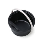 WaxMachine Handle Pot Waxing Heater Warmer Therapy Depilatory Paraffin Salon Beauty Care Hair Removal Tool