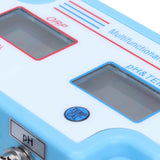 Multifunction Water Quality Tester 3in 1 ORP/PH/Temp Water Quality Monitoring pH 0.00-14.00 PH Measurement Tools