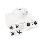 BETAFPV Cetus X FPV Kit 1S Brushless FPV Drone LiteRadio3 Radio Transmitter ELRS 2.4G VR03 FPV Goggle RC Helicopter for Beginner