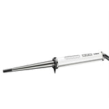410F digital display styling tools titanium cone hair curling Iron tong hair curler roller curling wind 220-240v voltage,EU plug