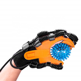Rehabilitation equipment therapy physical  hand exercise rehabilitation robot gloves for rehabilitation  finger training